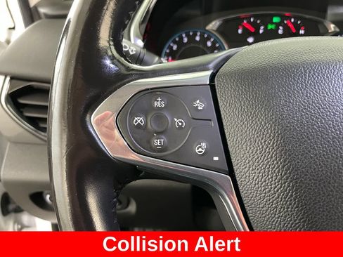 Used 2020 Chevrolet Traverse RS w/ LPO, Floor Liner Package AWD/4WD image 29