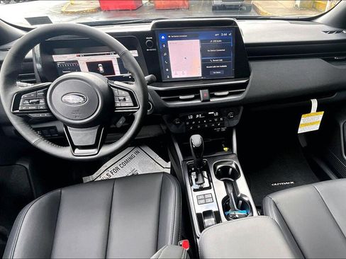 New 2026 Subaru Outback Premium AWD/4WD image 5