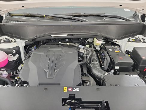 New 2026 Hyundai Palisade SEL FWD image 34