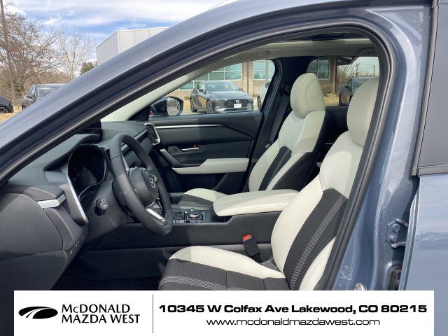 Used 2026 MAZDA CX-50 AWD 2.5 S w/ Cargo Package image 12