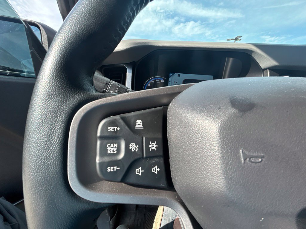 Used 2023 Ford Bronco Badlands AWD/4WD image 20
