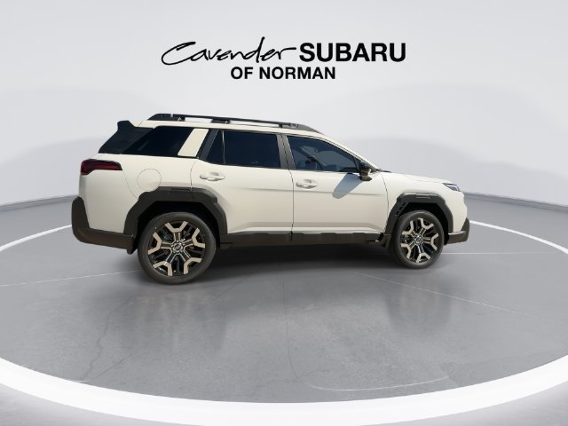 New 2026 Subaru Outback Touring XT AWD/4WD image 10