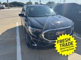 Used 2018 GMC Terrain SLE w/ Driver Convenience Package image 3