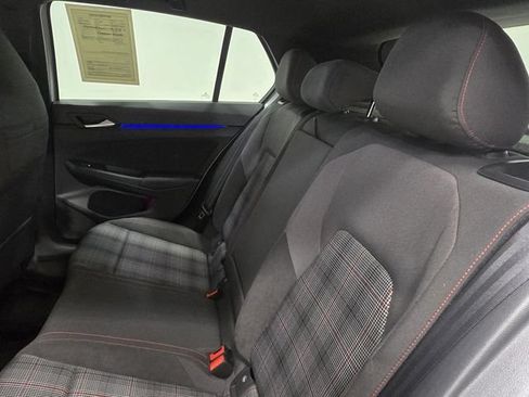 Used 2024 Volkswagen GTI S FWD image 10