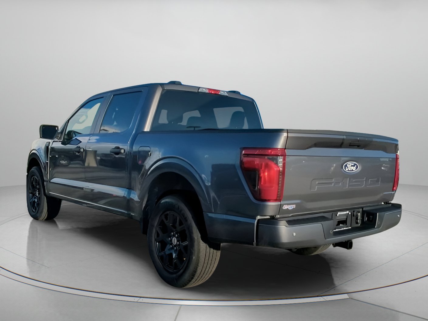 New 2026 Ford F150 STX w/ Equipment Group 200A RWD image 21