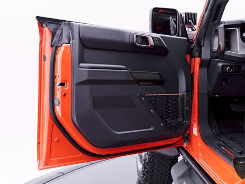 Used 2023 Ford Bronco Raptor AWD/4WD image 41