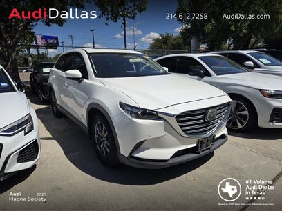Used 2020 MAZDA CX-9 Touring w/ Touring Premium Package