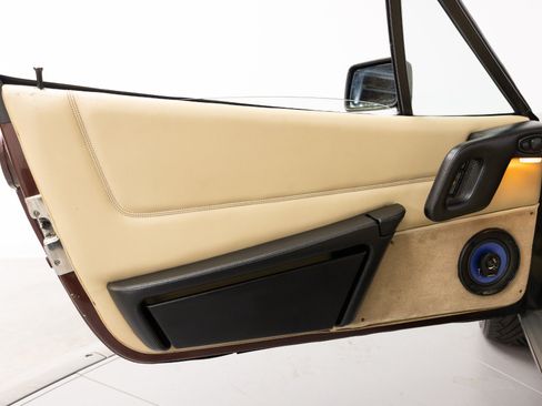 Used 1988 Ferrari 328 GTS RWD image 59