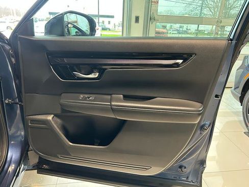 Used 2024 Honda CR-V EX-L image 24