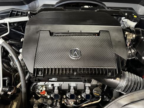 Used 2023 Acura MDX SH-AWD w/ Technology Package image 47