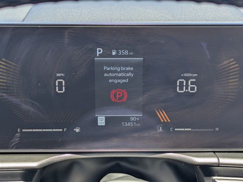 Certified 2026 Kia Sportage LX FWD image 29
