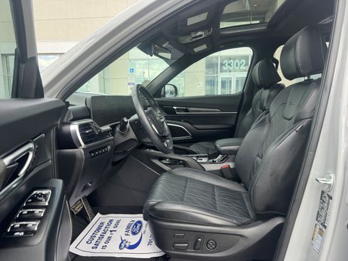 Used 2024 Kia Telluride SX Prestige X-Pro AWD/4WD image 18