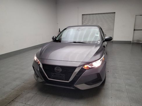 Used 2022 Nissan Sentra SV FWD image 15