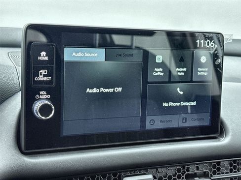 New 2027 Honda HR-V LX image 22