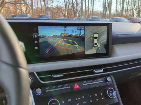 Certified 2025 Hyundai Sonata Limited image 23