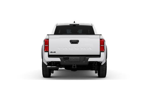 New 2026 Toyota Tacoma TRD Off-Road AWD/4WD image 32