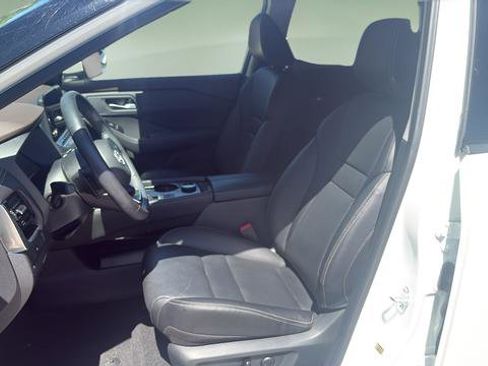 Used 2023 Nissan Rogue SL w/ SL Premium Package AWD/4WD image 11