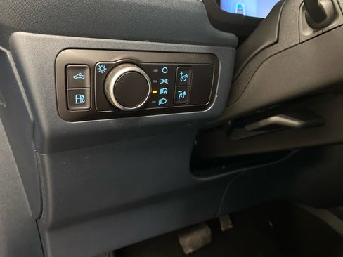 New 2026 Ford Maverick XLT w/ Equipment Group 301A image 17