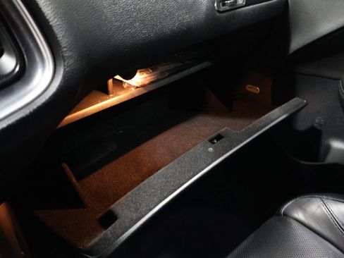 Certified 2018 Dodge Challenger GT w/ Driver Convenience Group image 35