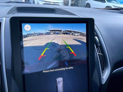 Used 2023 Ford Edge ST-Line image 26