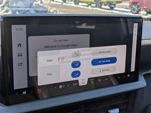 New 2026 Ford Explorer Tremor w/ Tremor Ultimate Package image 23