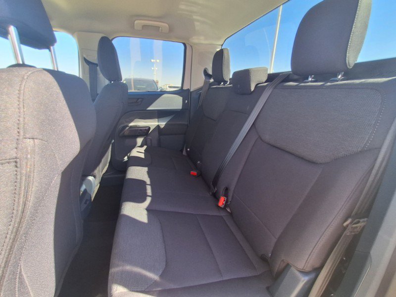 Used 2026 Ford Maverick XL w/ Equipment Group 101A AWD/4WD image 16
