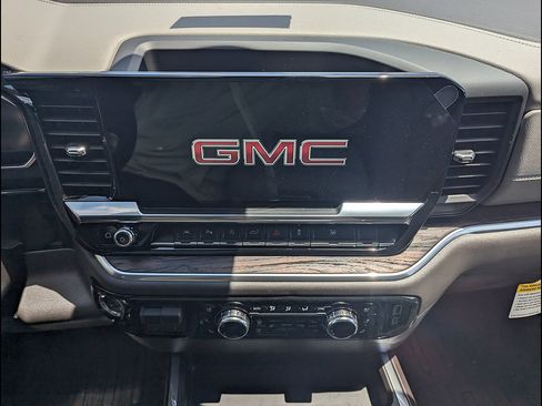 New 2026 GMC Sierra 1500 SLT w/ SLT Premium Plus Package AWD/4WD image 24