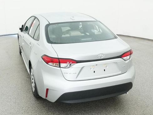New 2026 Toyota Corolla LE image 22