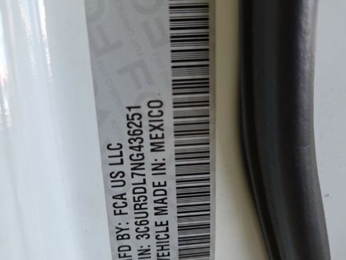 Used 2022 RAM 2500 Big Horn image 26