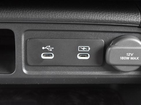 New 2026 Honda Passport TrailSport image 24