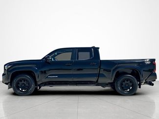 Certified 2024 Toyota Tacoma TRD Sport w/ TRD Sport Premium Package RWD video 2