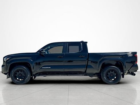 Certified 2024 Toyota Tacoma TRD Sport w/ TRD Sport Premium Package RWD image 2