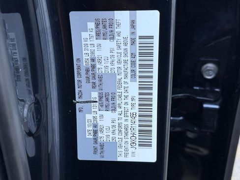 Used 2024 MAZDA CX-90 Plug-In Hybrid w/ Premium Pkg image 28