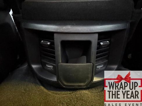 Used 2024 RAM 2500 Big Horn w/ Bed Utility Group image 28