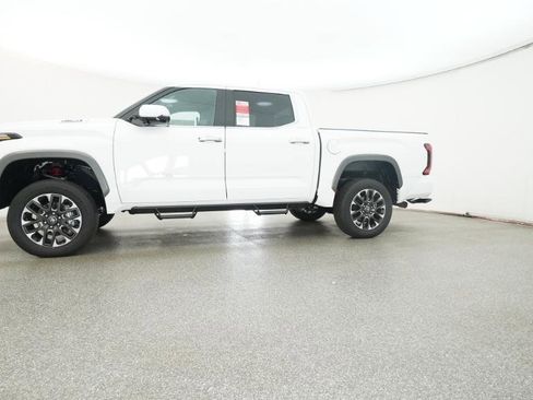 New 2026 Toyota Tundra Limited image 71