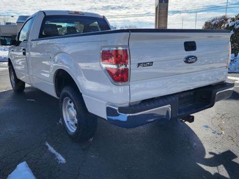 Used 2014 Ford F150 XL w/ Power Equipment Group image 5