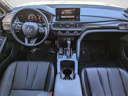 Used 2025 Acura Integra A-Spec image 18