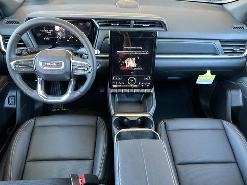 New 2026 GMC Terrain Elevation w/ Elevation Premium Package FWD image 13
