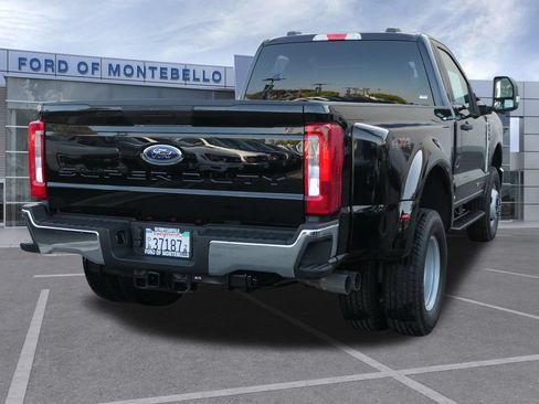 Certified 2026 Ford F350 XLT AWD/4WD image 4