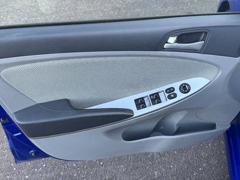 Used 2014 Hyundai Accent GLS FWD image 13