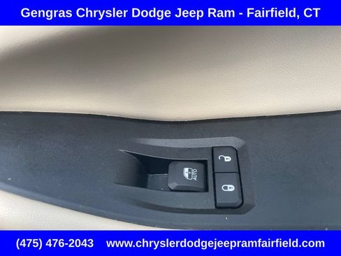 Used 2022 Jeep Grand Cherokee Limited 4xe AWD/4WD image 17