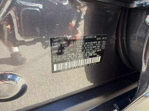 New 2025 Subaru Outback Limited image 33