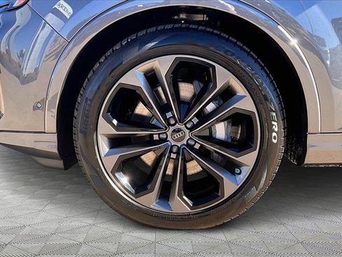 New 2026 Audi Q7 3.0T Premium Plus image 12