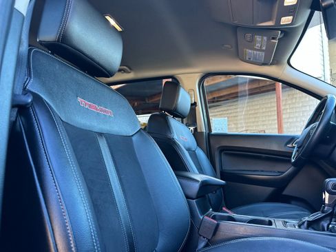 Used 2021 Ford Ranger Lariat w/ Tremor Off-Road Package image 17