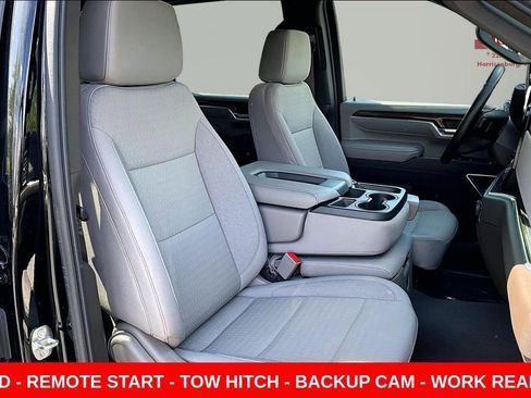 Used 2024 Chevrolet Silverado 2500 LT w/ Convenience Package AWD/4WD image 28