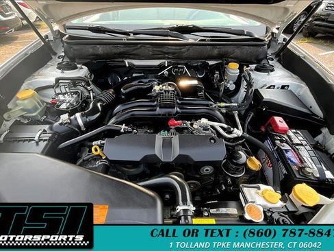Used 2013 Subaru Outback 2.5i Premium image 10