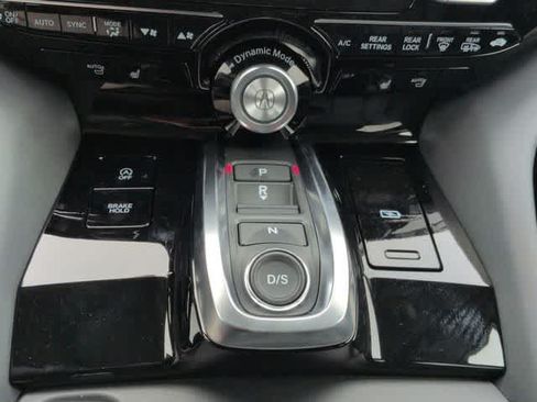Certified 2026 Acura MDX FWD w/ Technology Package image 35