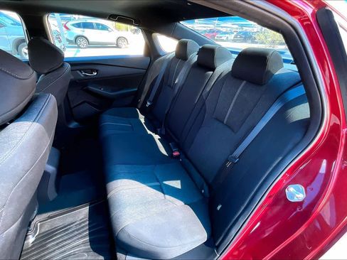 Used 2023 Honda Accord Sport image 21