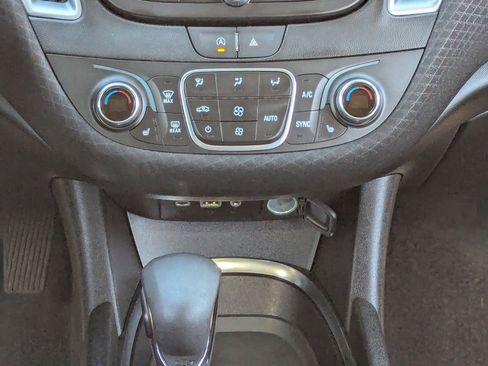 Certified 2024 Chevrolet Malibu LT image 20