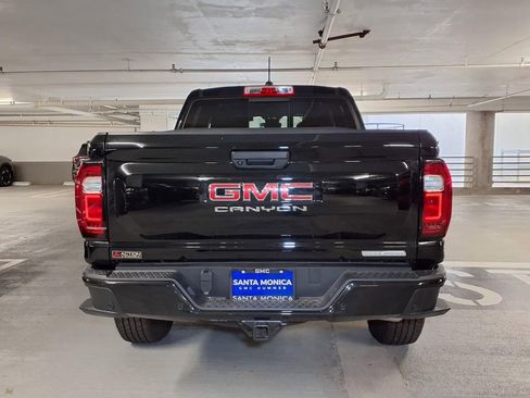 New 2026 GMC Canyon Elevation RWD image 9